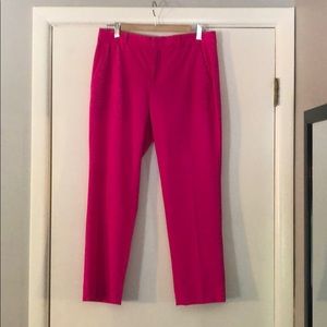 Banana Republic Trousers - Avery Fit